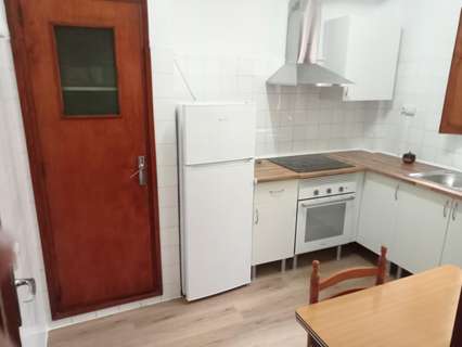 Piso en alquiler en Carlet