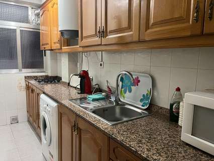 Piso en alquiler en Valencia