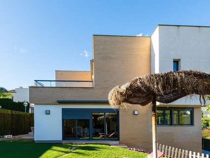 Chalet en alquiler en Puçol