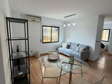 Apartamento en alquiler en L'Eliana rebajado