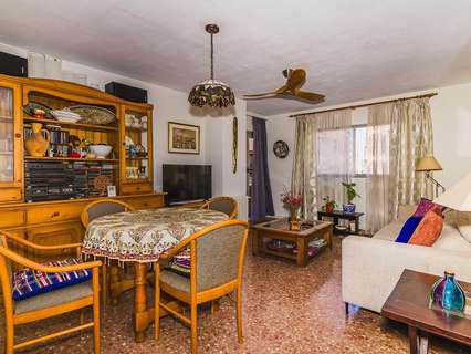 Piso en venta en Xirivella