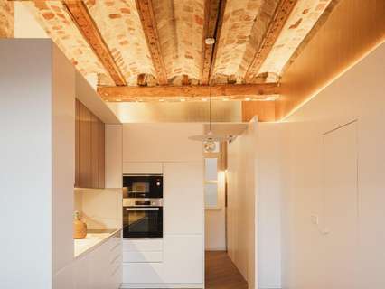 Apartamento en venta en Valencia