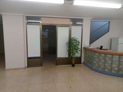 Local comercial en venta en Buñol