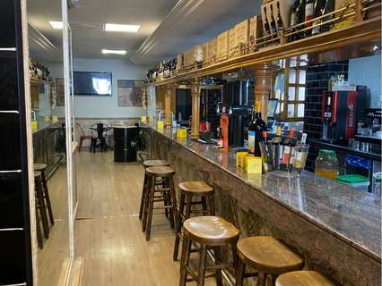 Local comercial en venta en Buñol