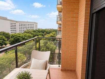 Piso en venta en Valencia