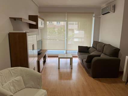 Piso en alquiler en Valencia