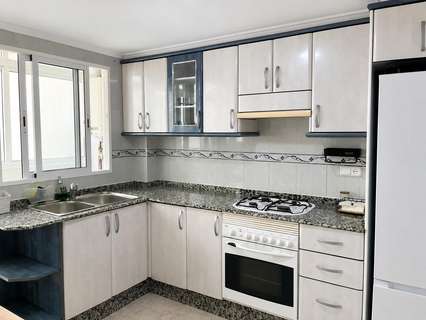 Piso en venta en Valencia