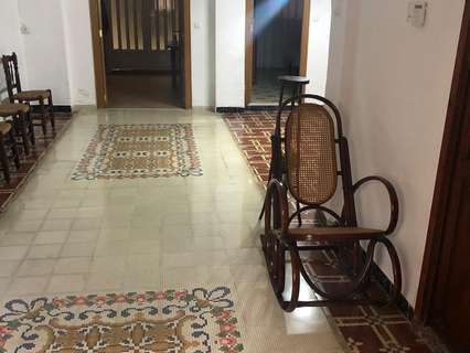 Casa en venta en Carlet