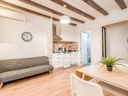 Piso en venta en Barcelona rebajado