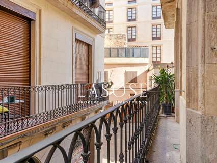 Piso en venta en Barcelona rebajado