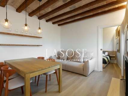 Apartamento en alquiler en Barcelona