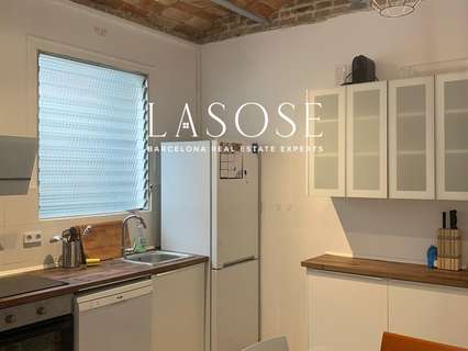 Apartamento en alquiler en Barcelona