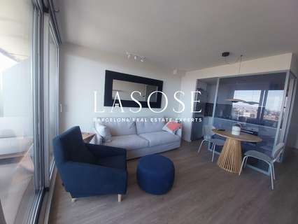 Apartamento en alquiler en Barcelona