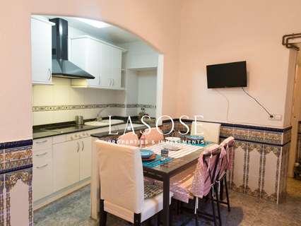 Apartamento en alquiler en Barcelona