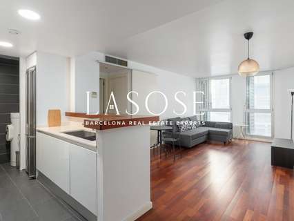 Apartamento en alquiler en Barcelona rebajado