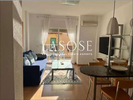 Apartamento en alquiler en Barcelona