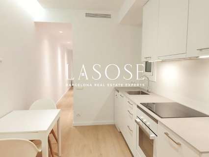 Apartamento en alquiler en Barcelona