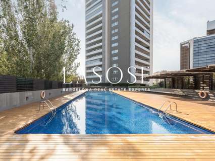 Apartamento en alquiler en Barcelona