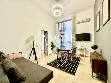 Apartamento en alquiler en Barcelona