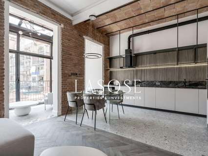 Piso en venta en Barcelona