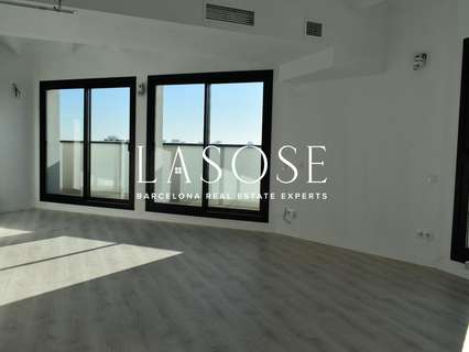 Piso en venta en Barcelona rebajado