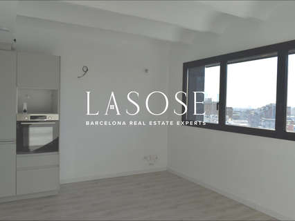 Piso en venta en Barcelona
