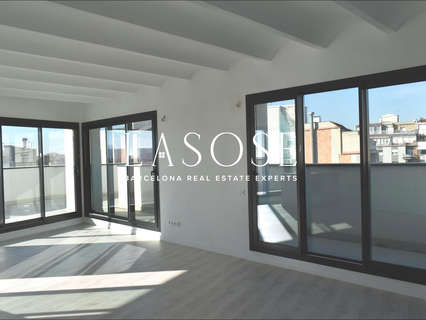 Piso en venta en Barcelona