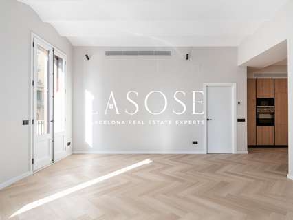 Piso en venta en Barcelona rebajado