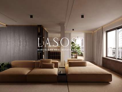 Ático en venta en Barcelona