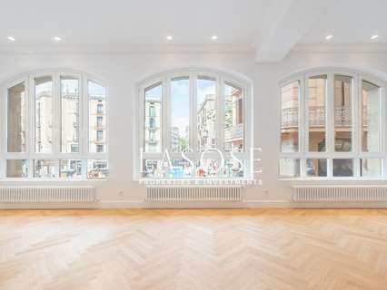 Piso en venta en Barcelona rebajado