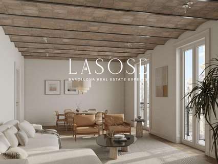 Piso en venta en Barcelona