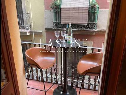 Piso en venta en Barcelona rebajado