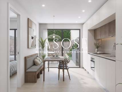 Piso en venta en Barcelona