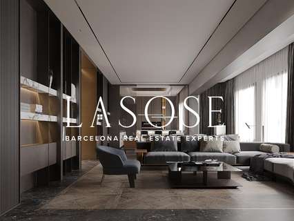 Piso en venta en Barcelona