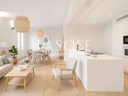 Piso en venta en Barcelona