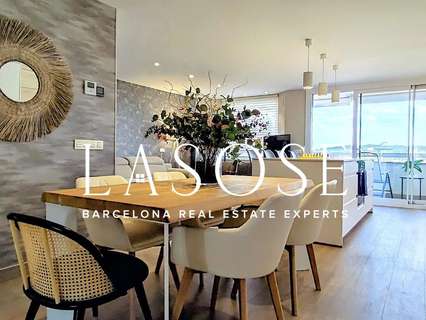 Apartamento en alquiler en Barcelona