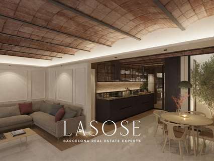 Piso en venta en Barcelona