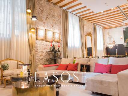 Casa en venta en Barcelona