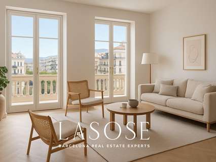 Ático en venta en Barcelona