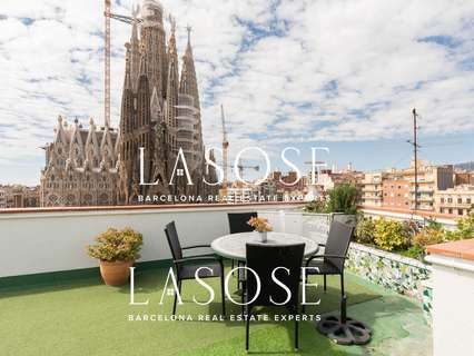 Apartamento en alquiler en Barcelona