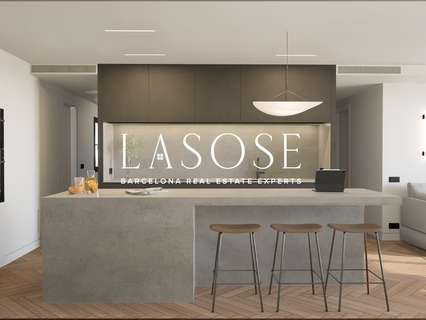 Piso en venta en Barcelona