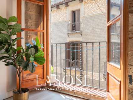 Piso en venta en Barcelona rebajado