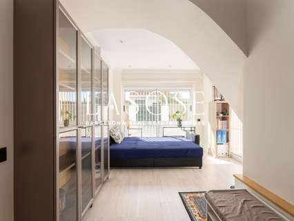 Loft en alquiler en Barcelona