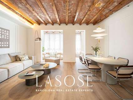 Piso en venta en Barcelona