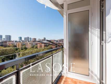 Piso en venta en Barcelona rebajado