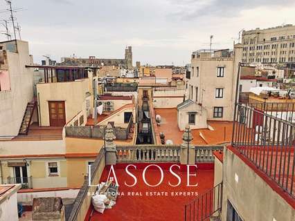 Piso en venta en Barcelona