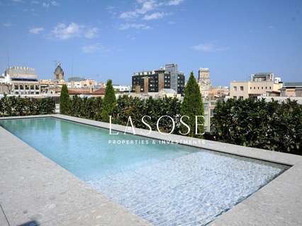 Piso en alquiler en Barcelona