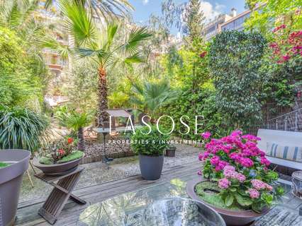 Piso en alquiler en Barcelona