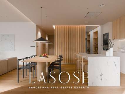 Apartamento en venta en Sitges