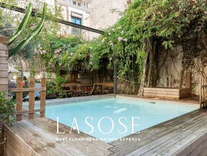 Piso en venta en Barcelona